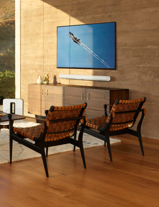 Soundbar Sonos Arc s multiroom, bílá