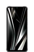 myPhone Hammer Blade Va 5G 128GB, šedá