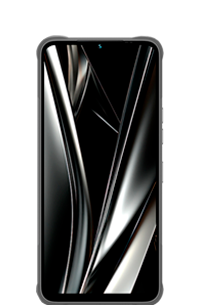 myPhone Hammer Blade Va 5G 128GB, šedá