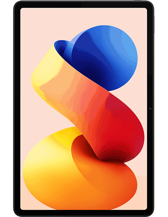 Xiaomi Redmi Pad 2 Pro 5G 128GB, šedá