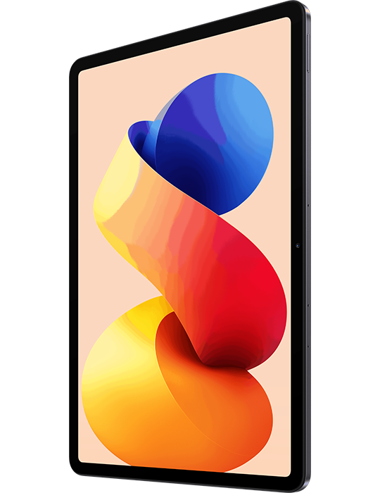 Xiaomi Redmi Pad 2 Pro 5G 128GB, šedá