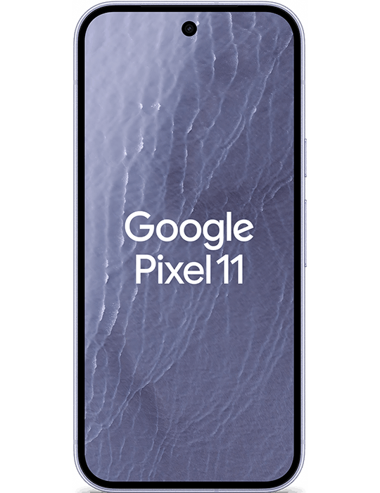 Google Pixel 11 5G 512GB, Frost
