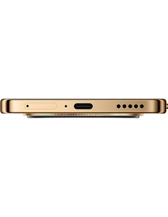 Honor Magic8 Lite 5G 256GB, hnědá