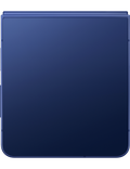Samsung Galaxy Z Flip7 5G 256GB, modrá