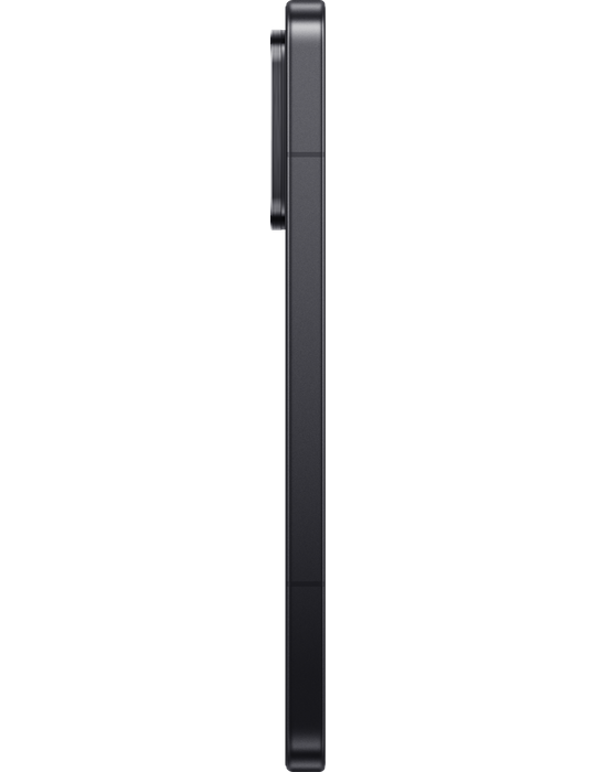 Xiaomi 17T Pro 5G 256GB, černá