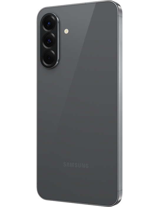 Samsung Galaxy A56 5G 256GB, černá