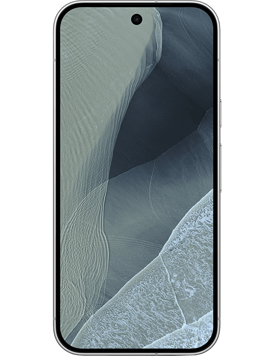 Google Pixel 11 Pro 5G 256GB, Fog