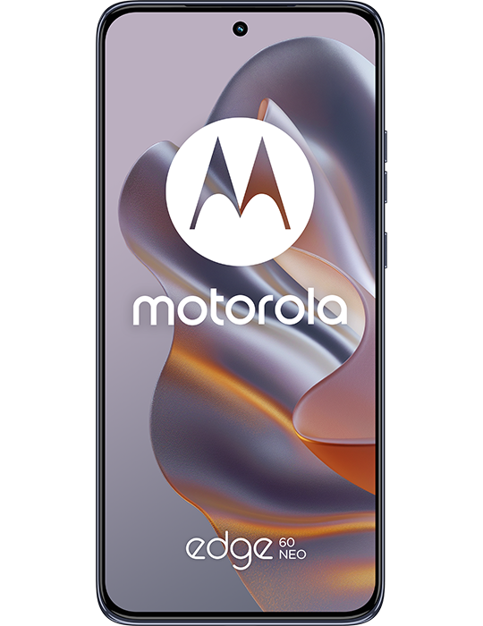 Motorola Edge 60 Neo 5G 256GB, šedá