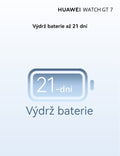 Hodinky Huawei Watch GT 7 41mm, šedá