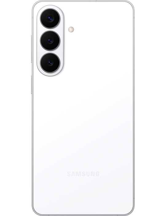 Samsung Galaxy S26+ 5G 512GB, bílá