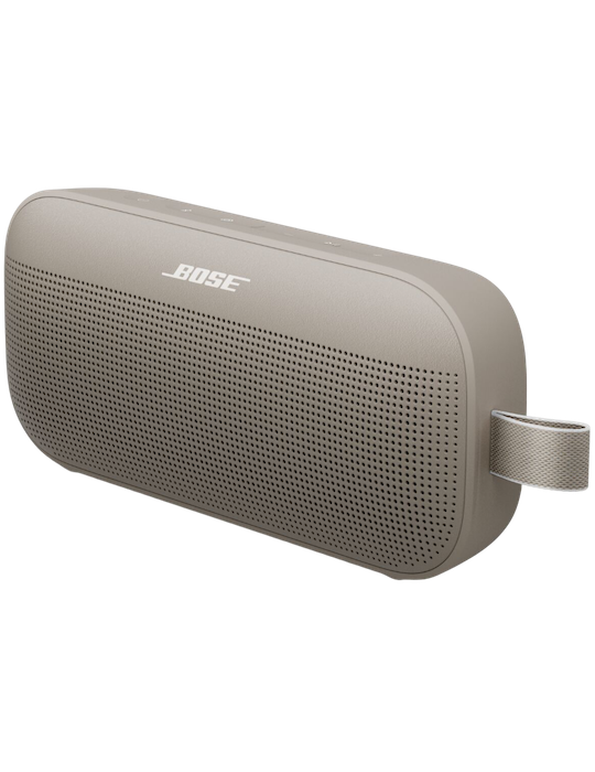 Reproduktor Bose SoundLink Flex II, béžová