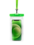 FIXED voděodolný obal Float, zelená