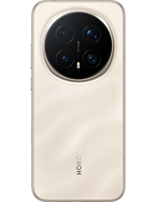 Honor Magic8 Pro 5G 512GB + Honor Pad X9a Wi-Fi 128GB, zlatá