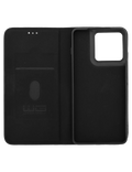 Flip Duet Motorola Edge 70 5G, černá
