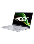 Acer Swift 3 (SF314-43-R03W), stříbrná