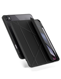 Epico Hero Flip kryt pro iPad Pro 12,9" (3.-6. gen)/Air 13" (M2-M4) (M2), černá