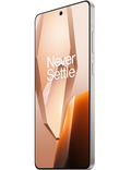 OnePlus 13R 5G 256GB, stříbrná