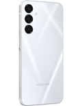 Samsung Galaxy A16 5G 128GB, šedá