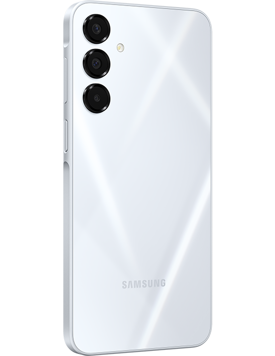 Samsung Galaxy A16 5G 128GB, šedá