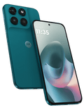 Motorola Moto G77 5G 256GB, zelená