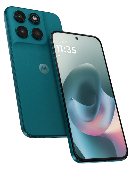 Motorola Moto G77 5G 256GB, zelená