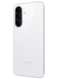 Samsung Galaxy A37 5G 128GB, bílá