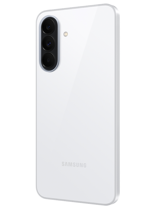 Samsung Galaxy A37 5G 128GB, bílá