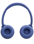 Sluchátka JBL Tune 530BT, modrá
