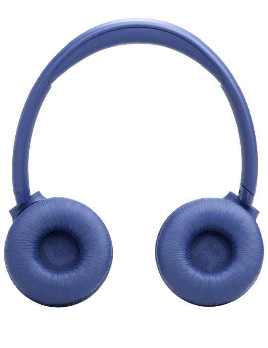 Sluchátka JBL Tune 530BT, modrá