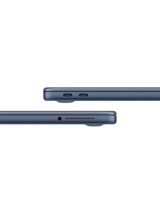 MacBook Neo 13" A18 256GB (MHFF4CZ/A), indigo