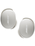 Sluchátka Bose QuietComfort Earbuds, bílá