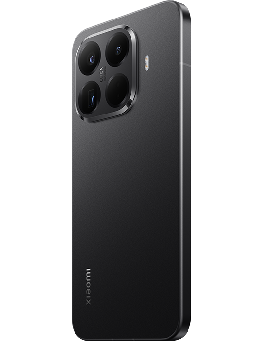 Xiaomi 15T Pro 5G 256GB, černá