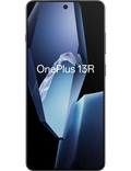 OnePlus 13R 5G 256GB, černá