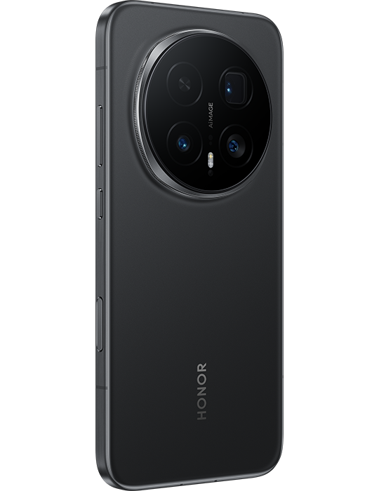 Honor Magic8 Pro 5G 512GB + Honor Pad X9a Wi-Fi 128GB, černá