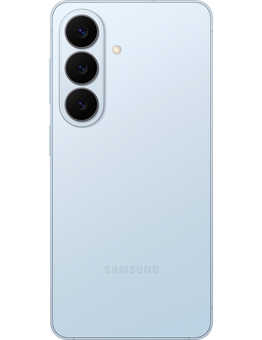 Samsung Galaxy S26 5G 512GB, modrá