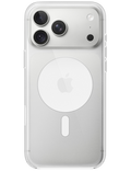 Apple Průhledný kryt s MagSafe na iPhone 18 Pro Max, čirá