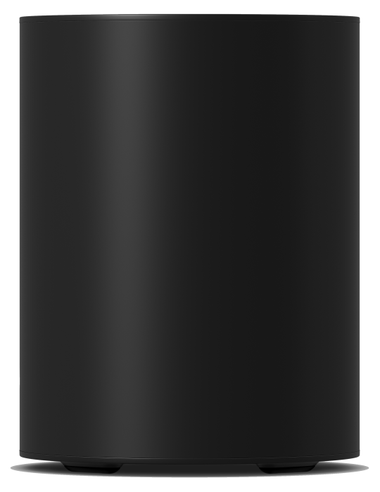 Subwoofer Sonos Sub Mini bezdrátový, černá