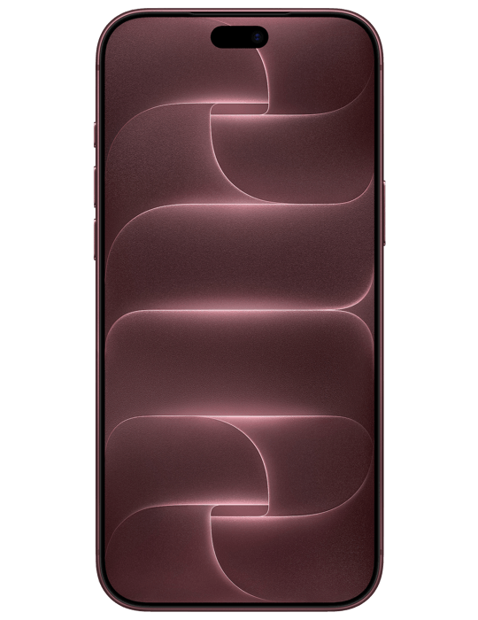 iPhone 18 Pro Max 5G 256GB, burgundsky červená