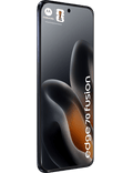 Motorola Edge 70 Fusion 5G 256GB, černá