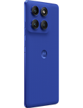 Motorola Edge 60 Pro 5G 512GB, modrá