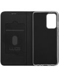 Pouzdro Duet Realme 8 5G, černá