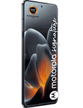Motorola Signature 5G 512GB, šedá