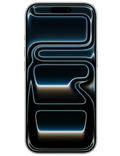 iPhone 17 Pro 5G 1TB, stříbrná