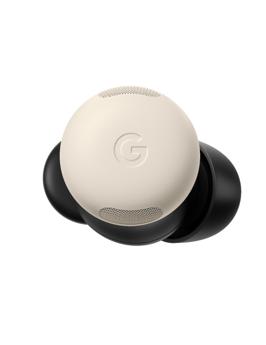 Sluchátka Google Pixel Buds Pro2, Porcelain