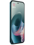 Motorola Moto G77 5G 256GB, zelená