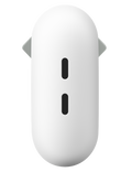 Nabíječka Google Pixel Flex Dual Port 67W USB-C Fast, bílá