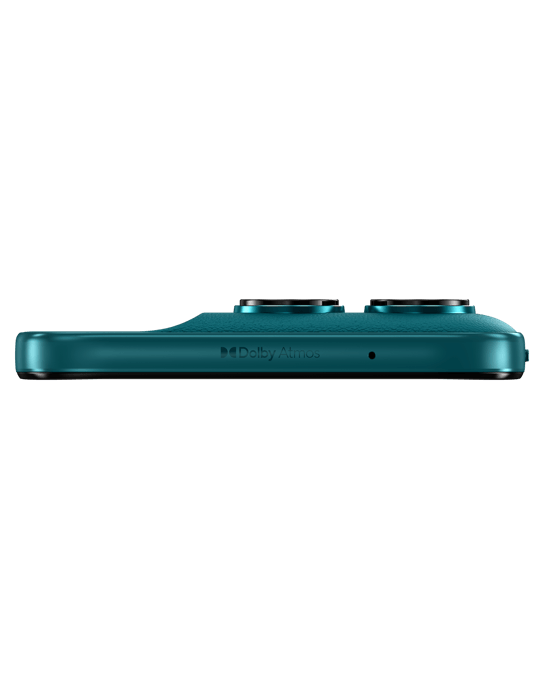 Motorola Moto G77 5G 256GB, zelená