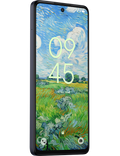TCL 50 Pro NXTPAPER 5G 512GB, šedá