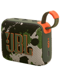 Reproduktor JBL GO 4, barevné (potisk)