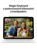 iPad Air 11 512GB WiFi+Cellular (2024), fialová